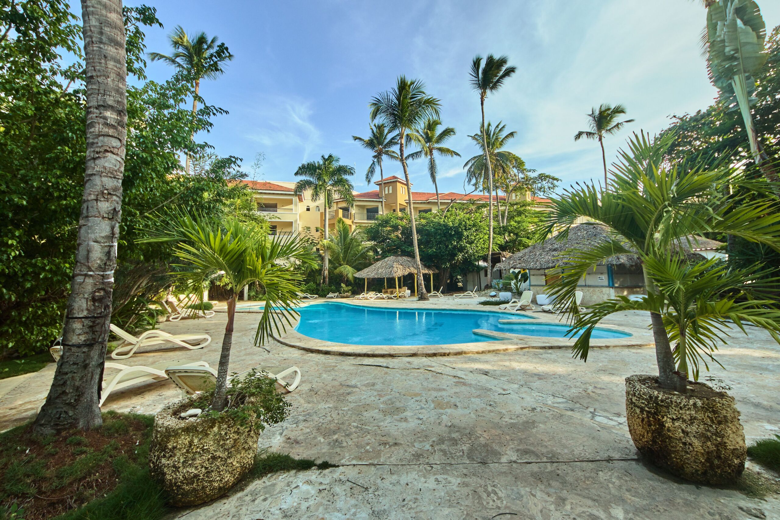 boutique suites Bavaro Punta Cana