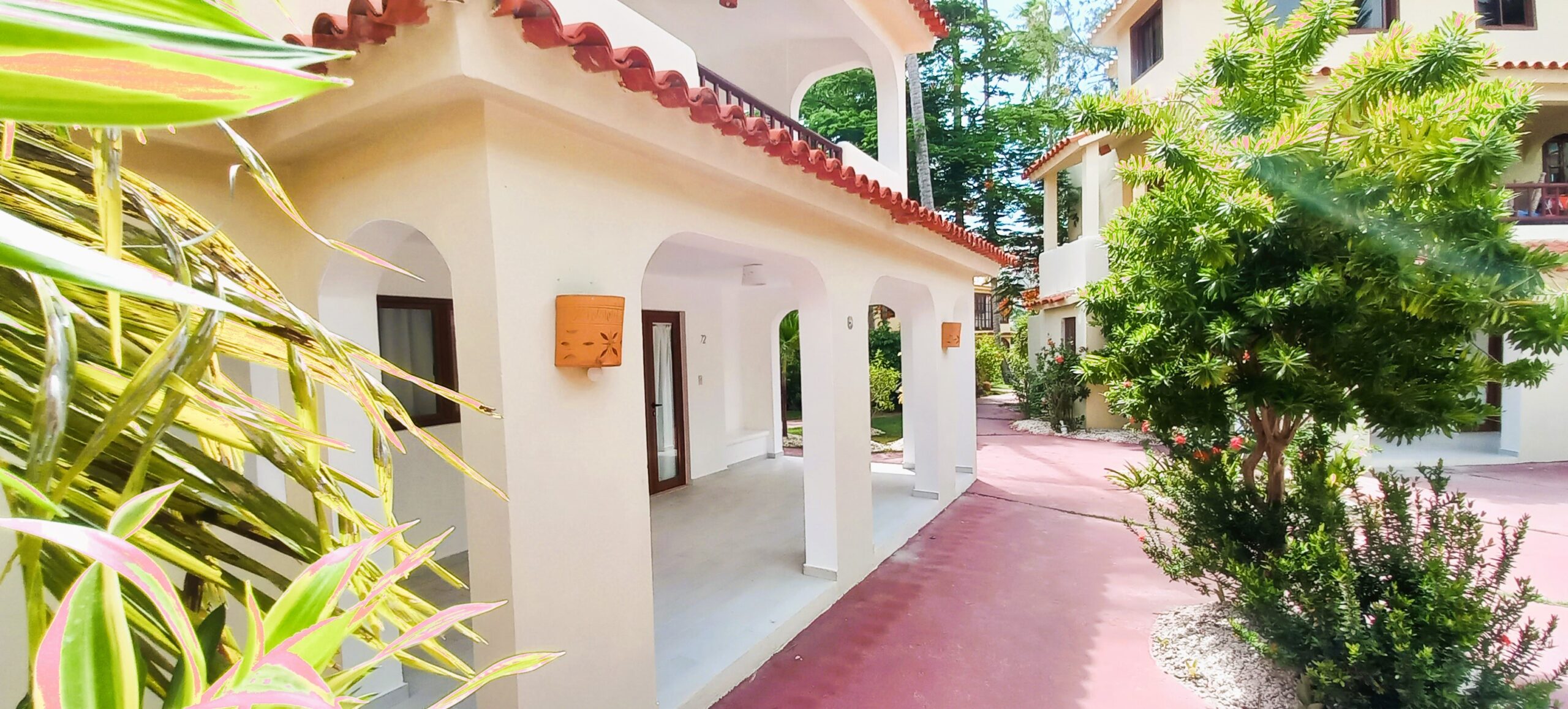 boutique suites Bavaro Punta Cana