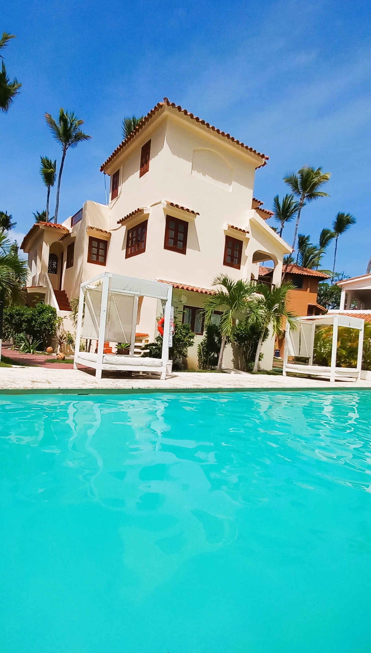 boutique suites Bavaro Punta Cana