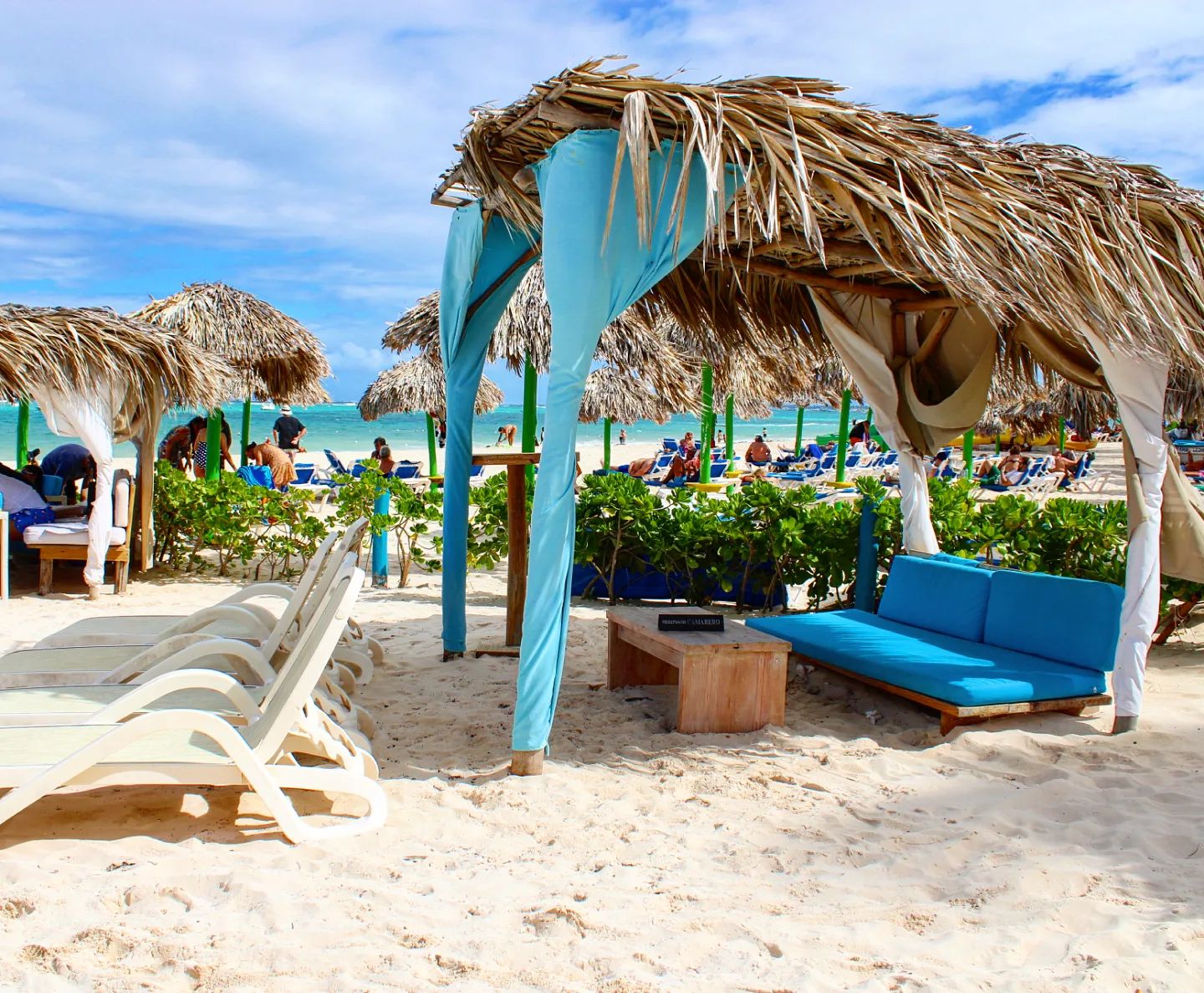 boutique suites Bavaro Punta Cana