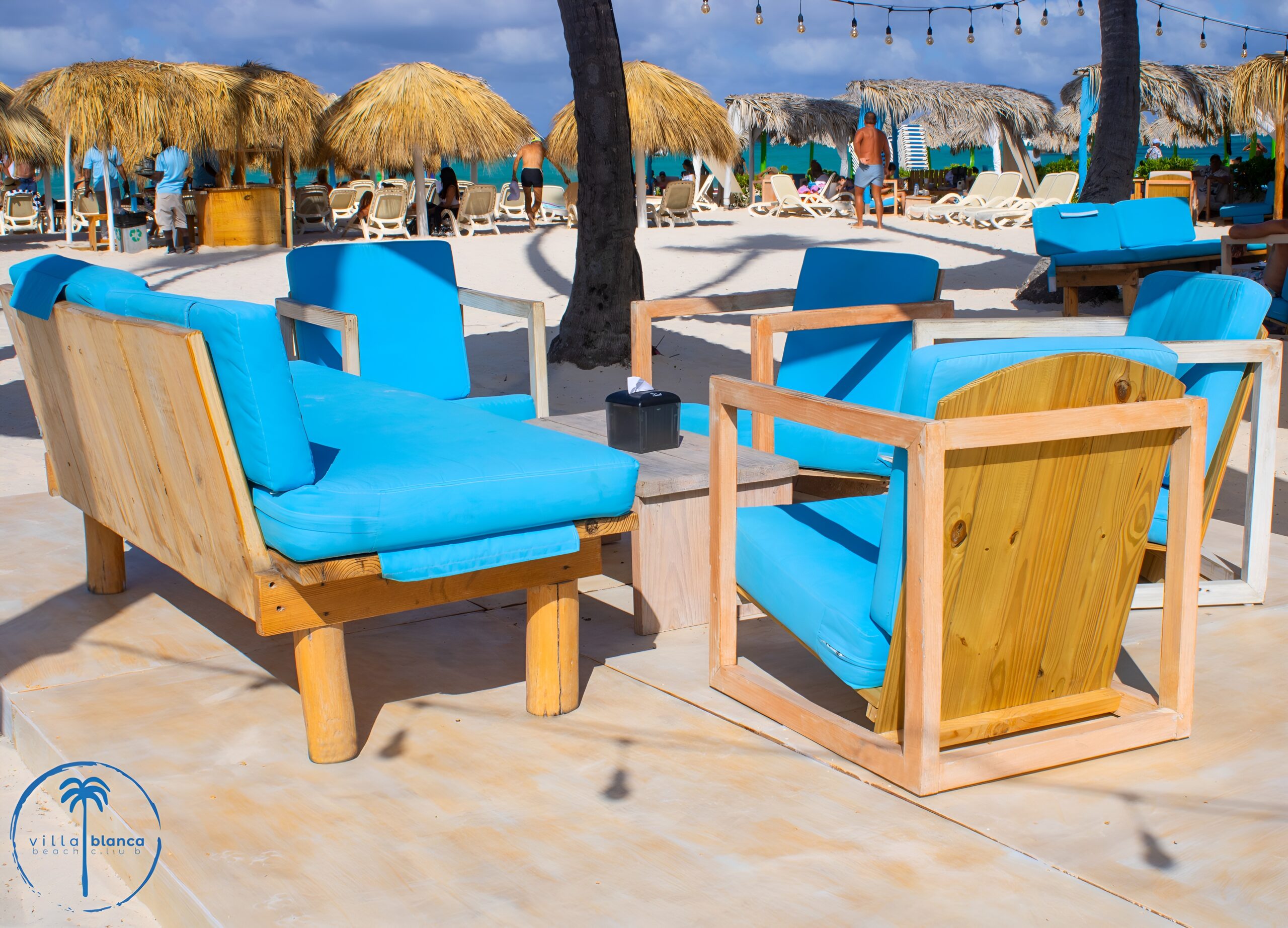 boutique suites Bavaro Punta Cana