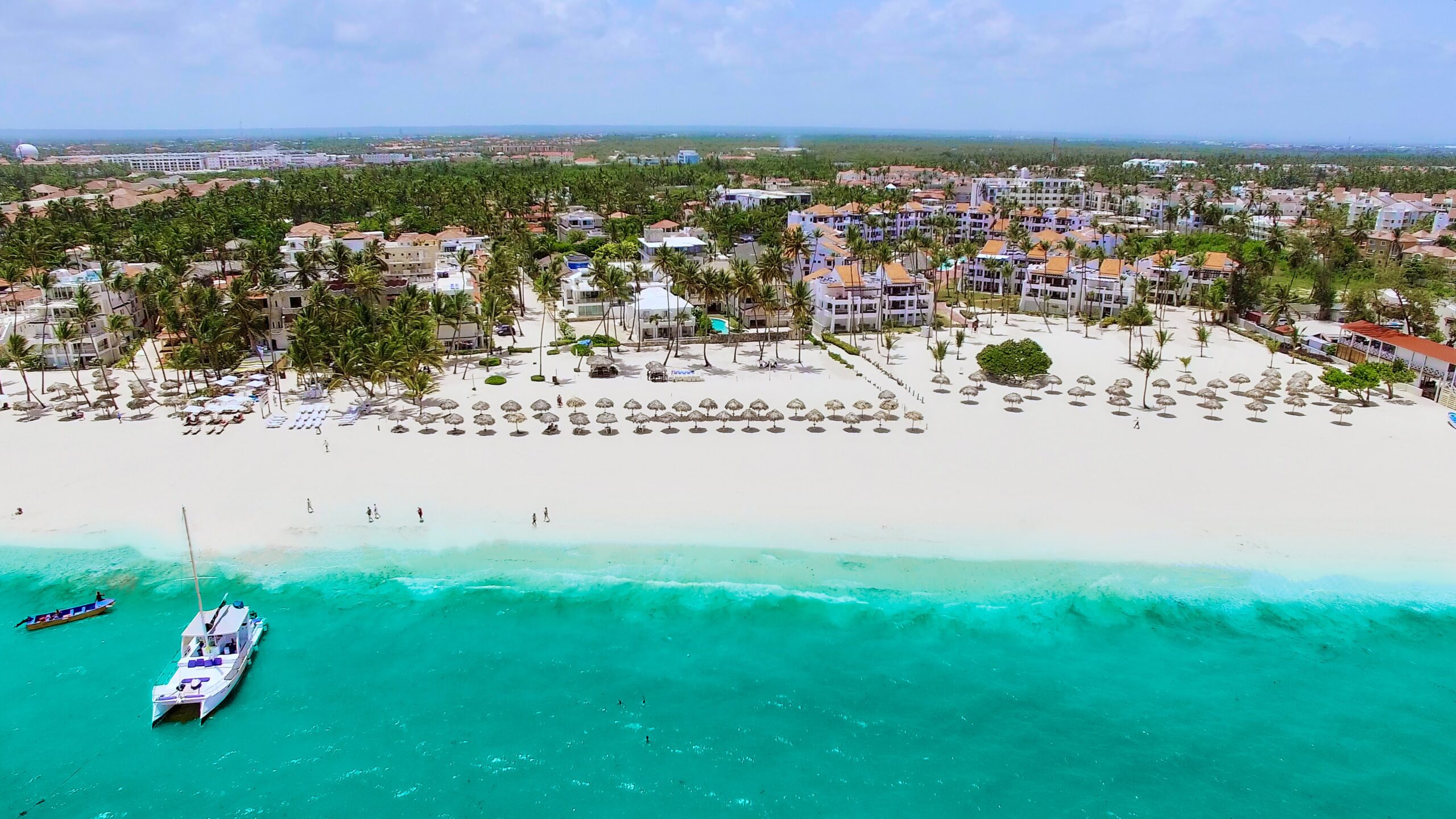 boutique suites Bavaro Punta Cana