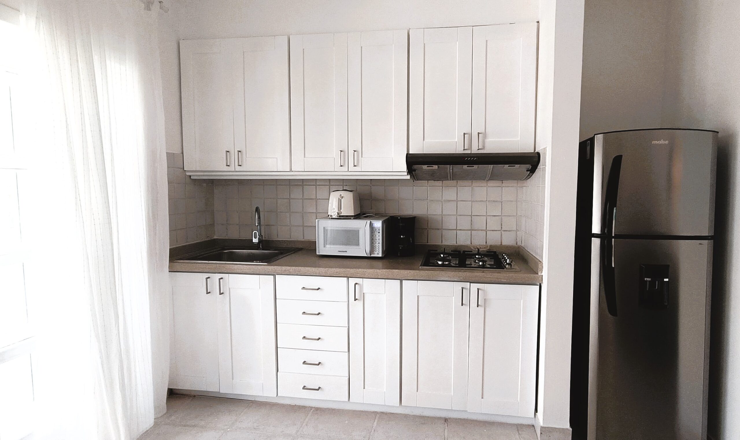 beachfront apartments Punta Cana