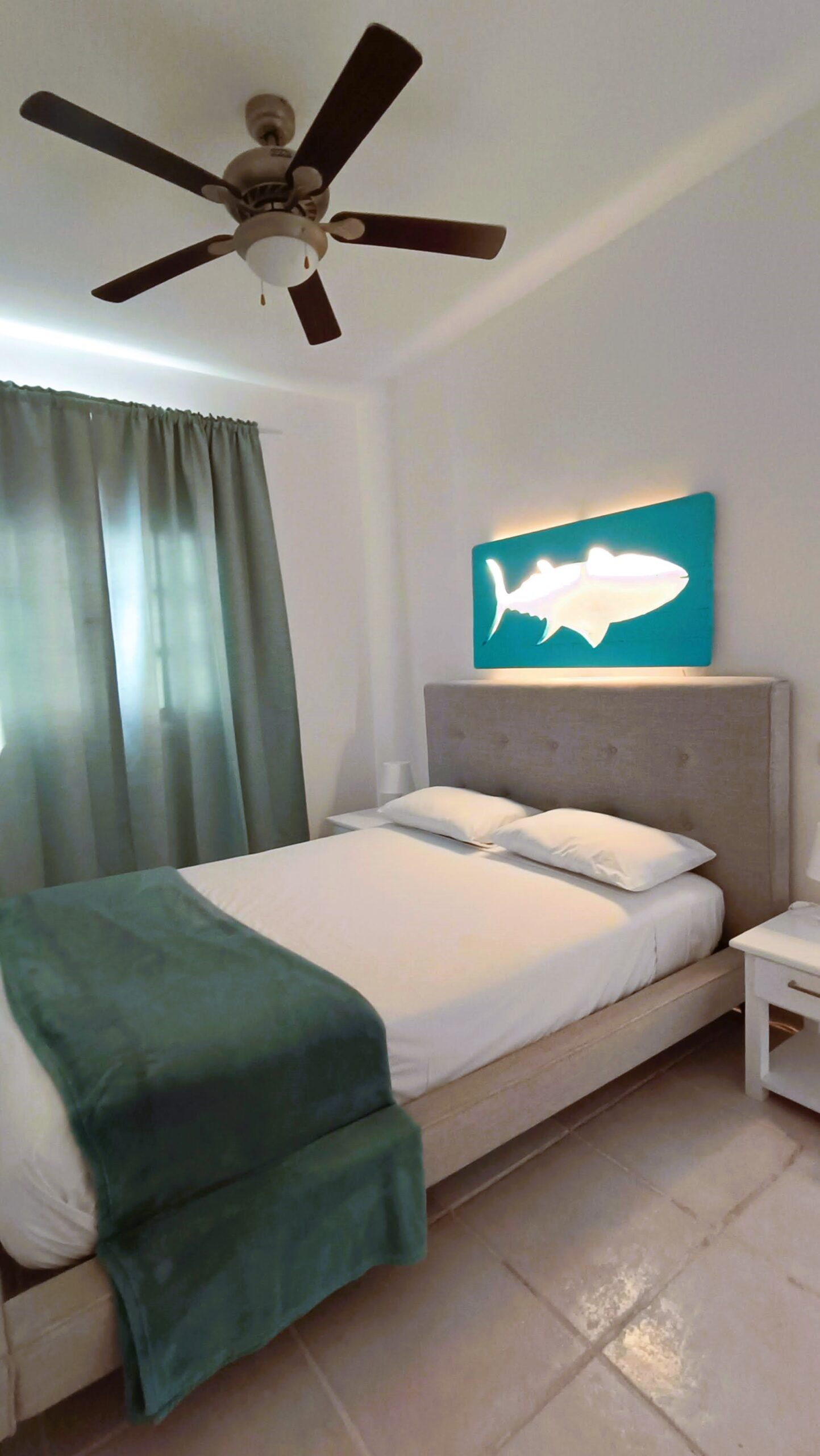 beachfront apartments Punta Cana