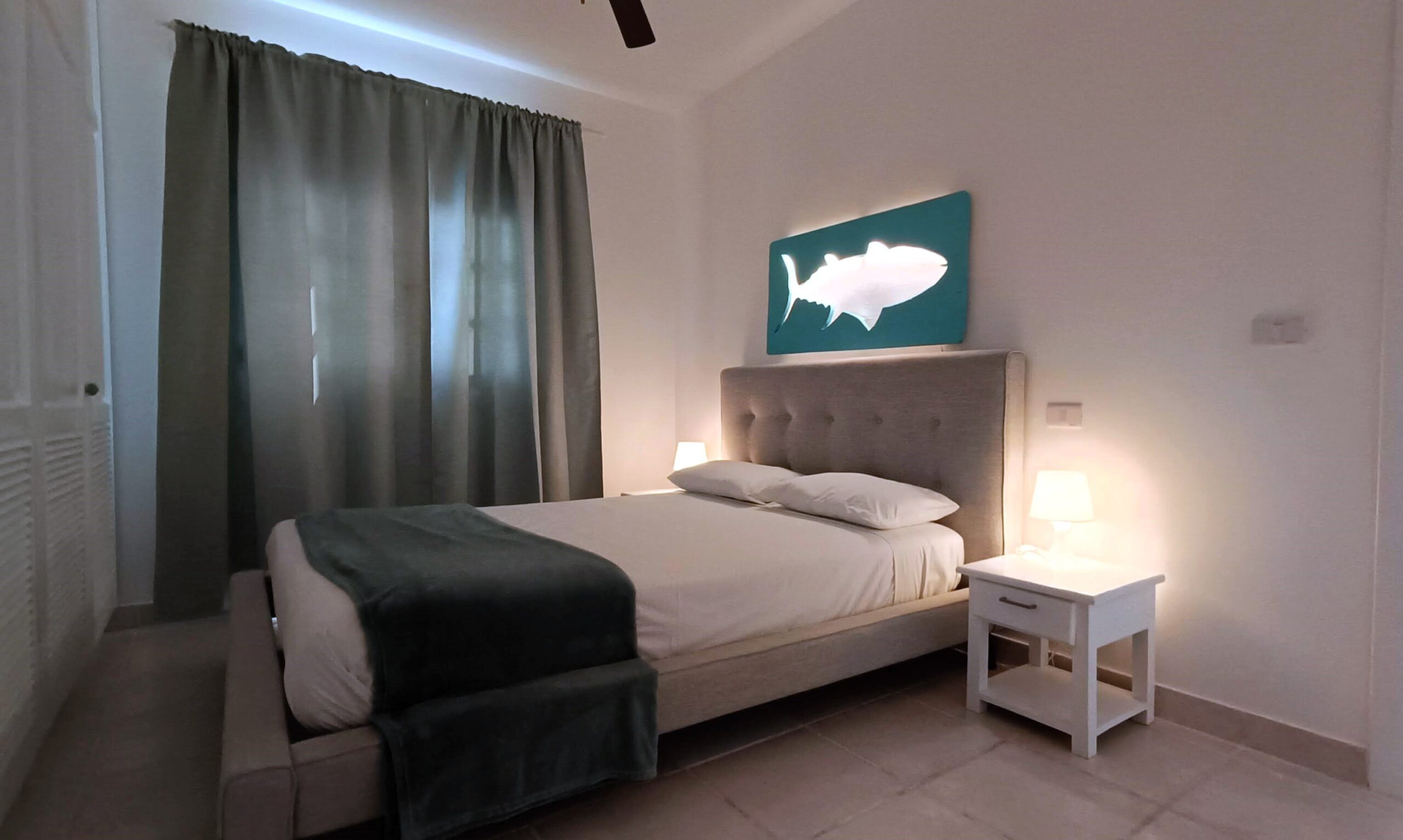 beachfront apartments Punta Cana