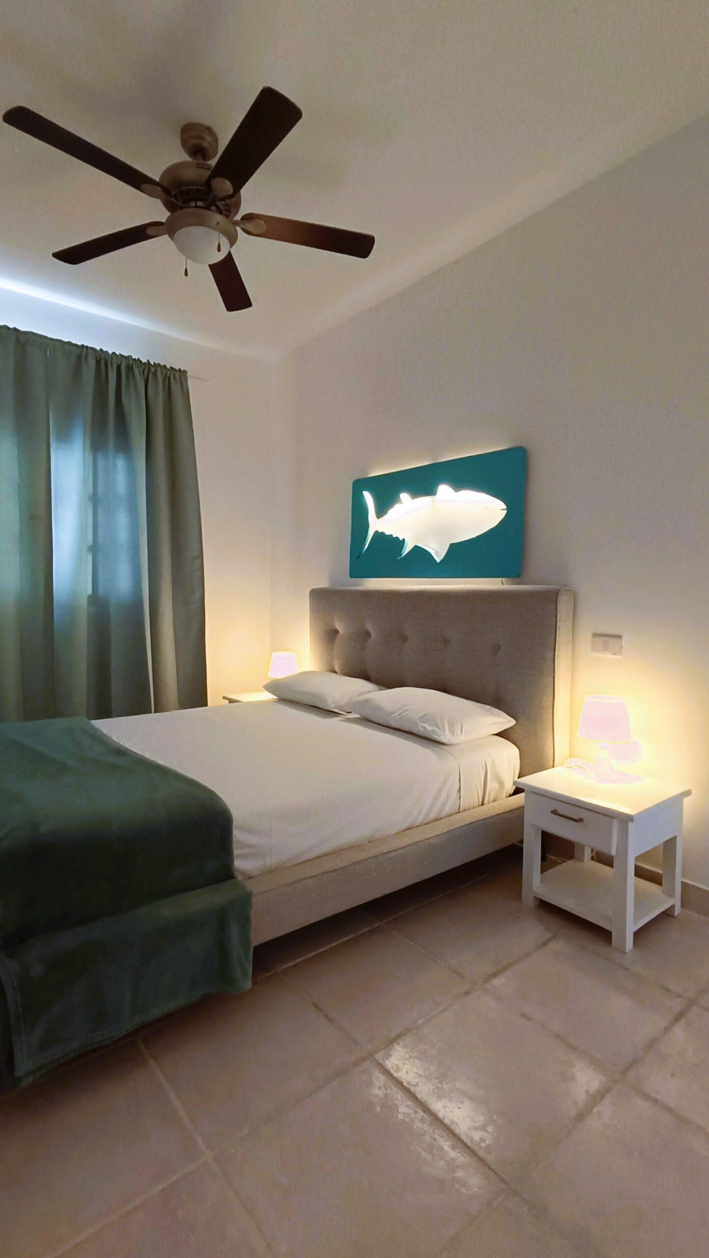 beachfront apartments Punta Cana
