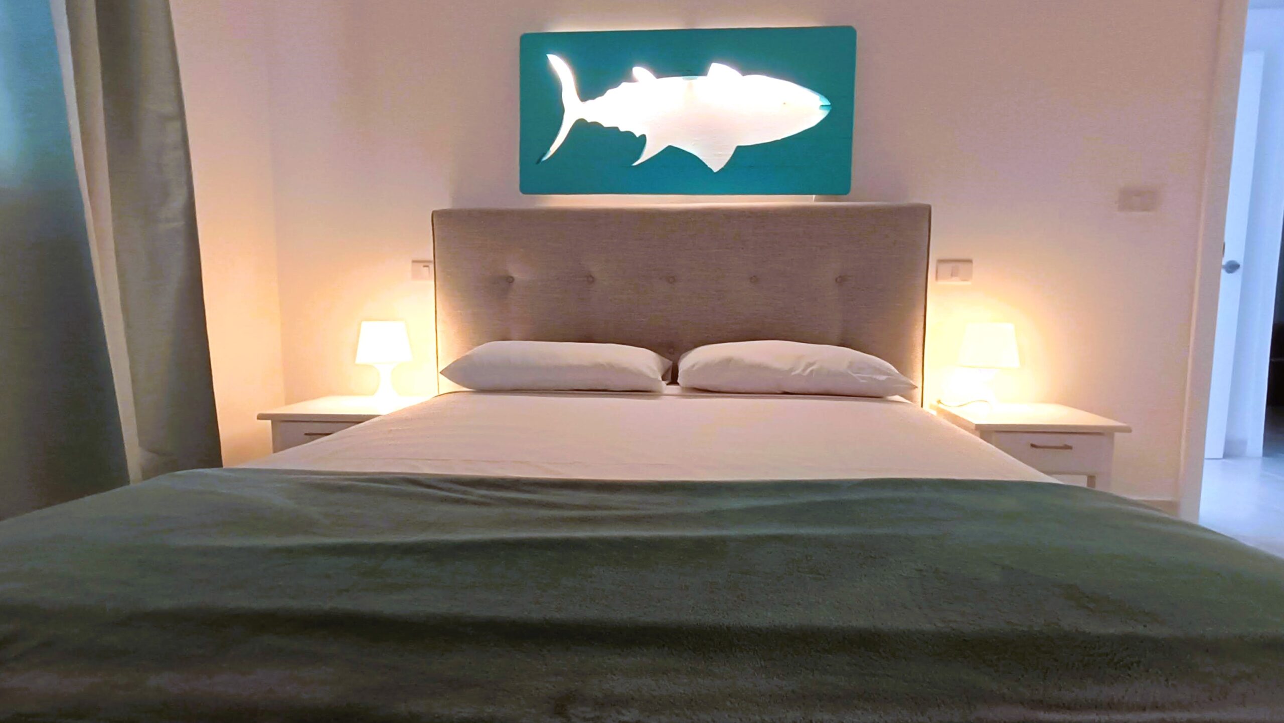 beachfront apartments Punta Cana