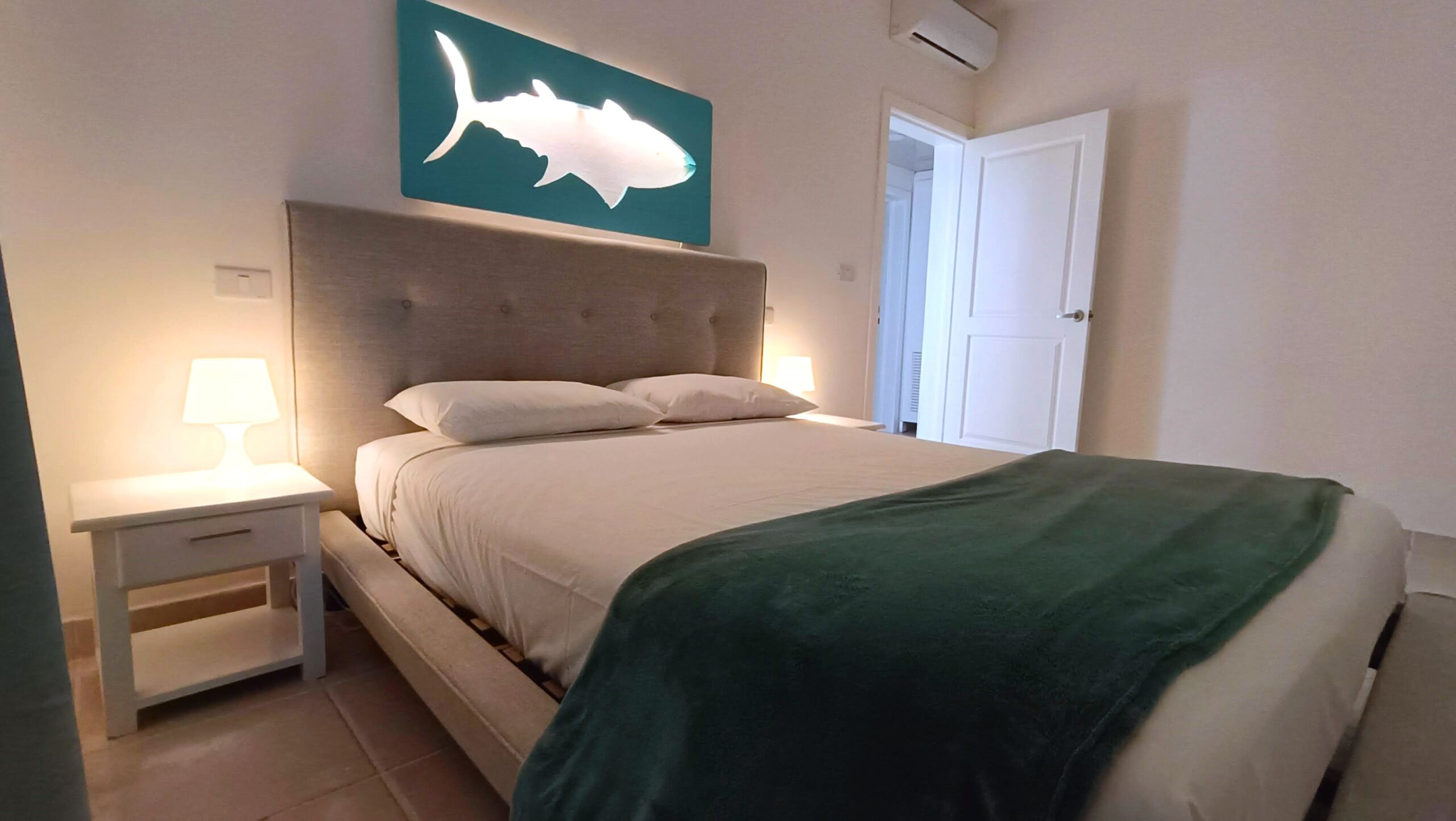 beachfront apartments Punta Cana