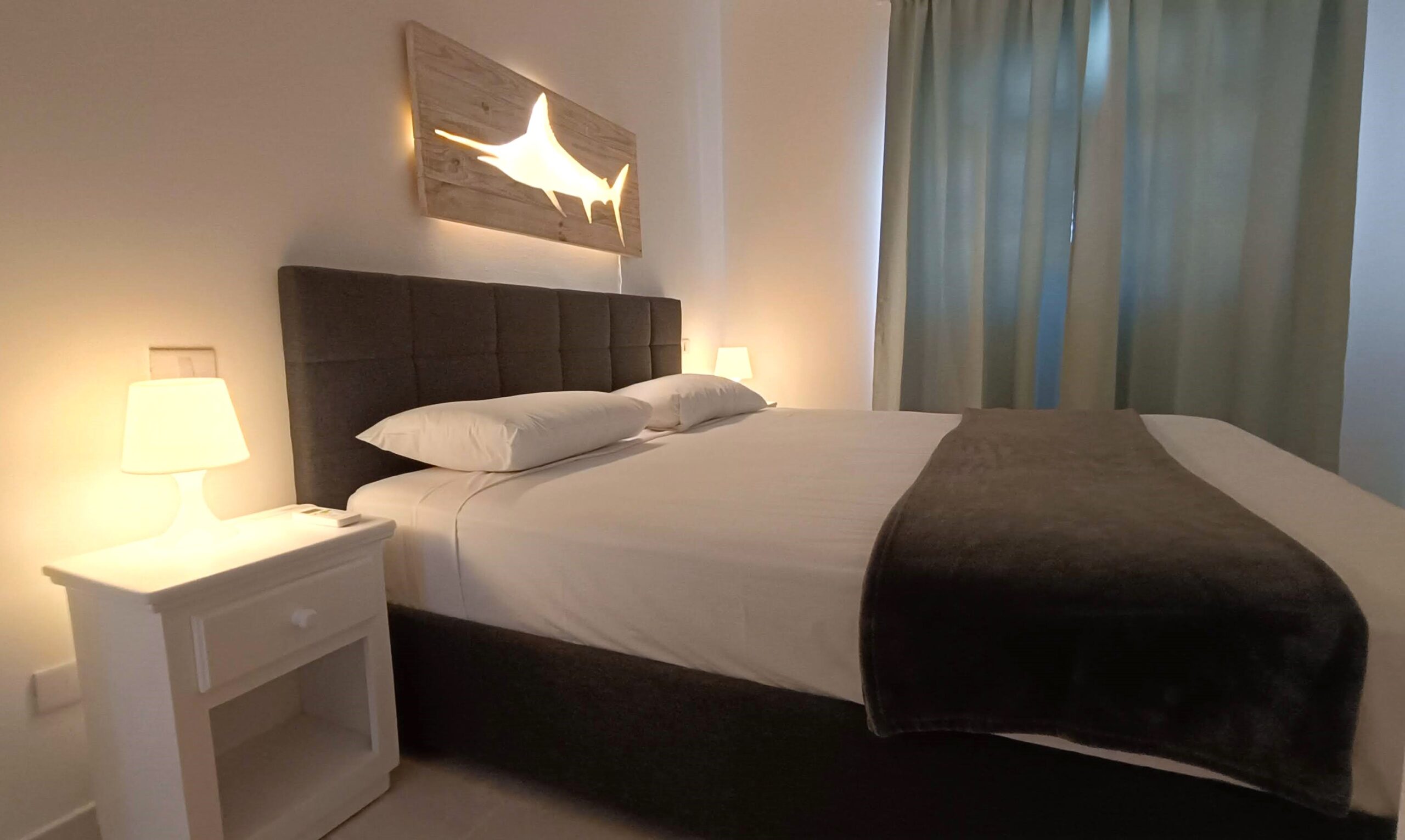 beachfront apartments Punta Cana