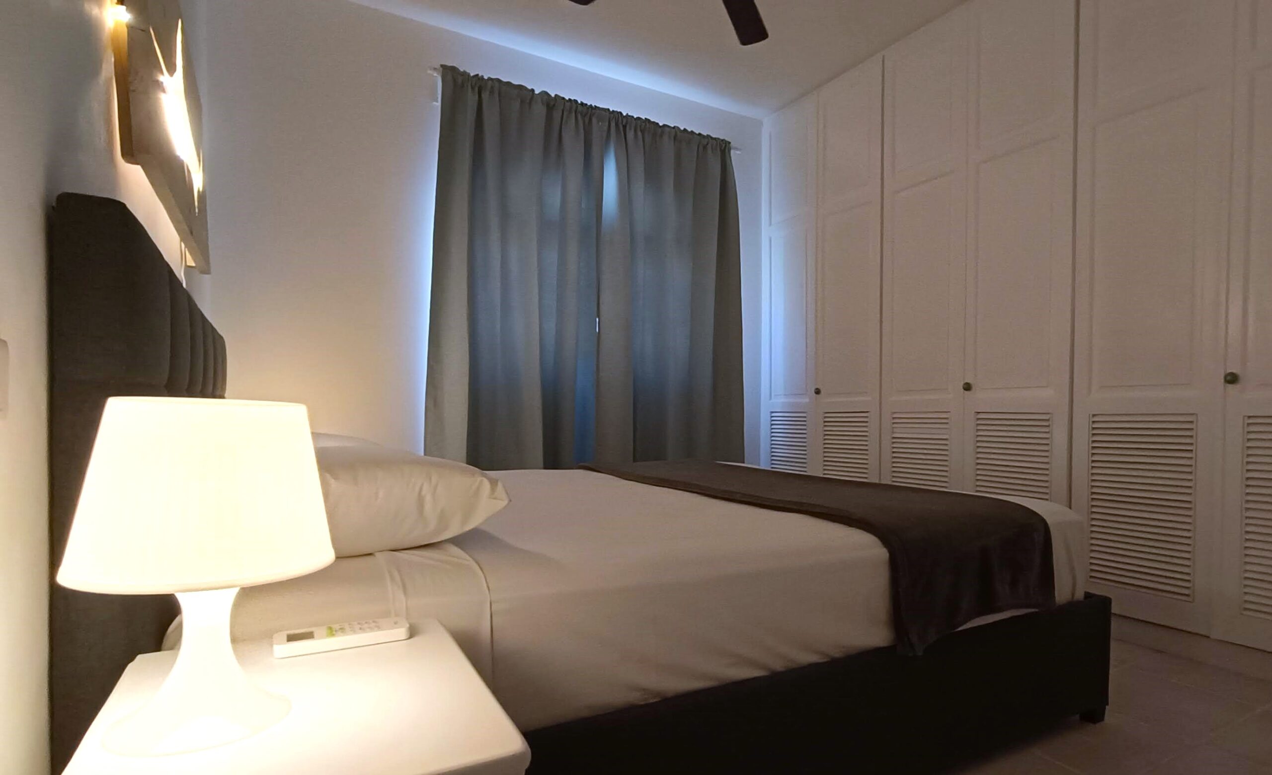 beachfront apartments Punta Cana
