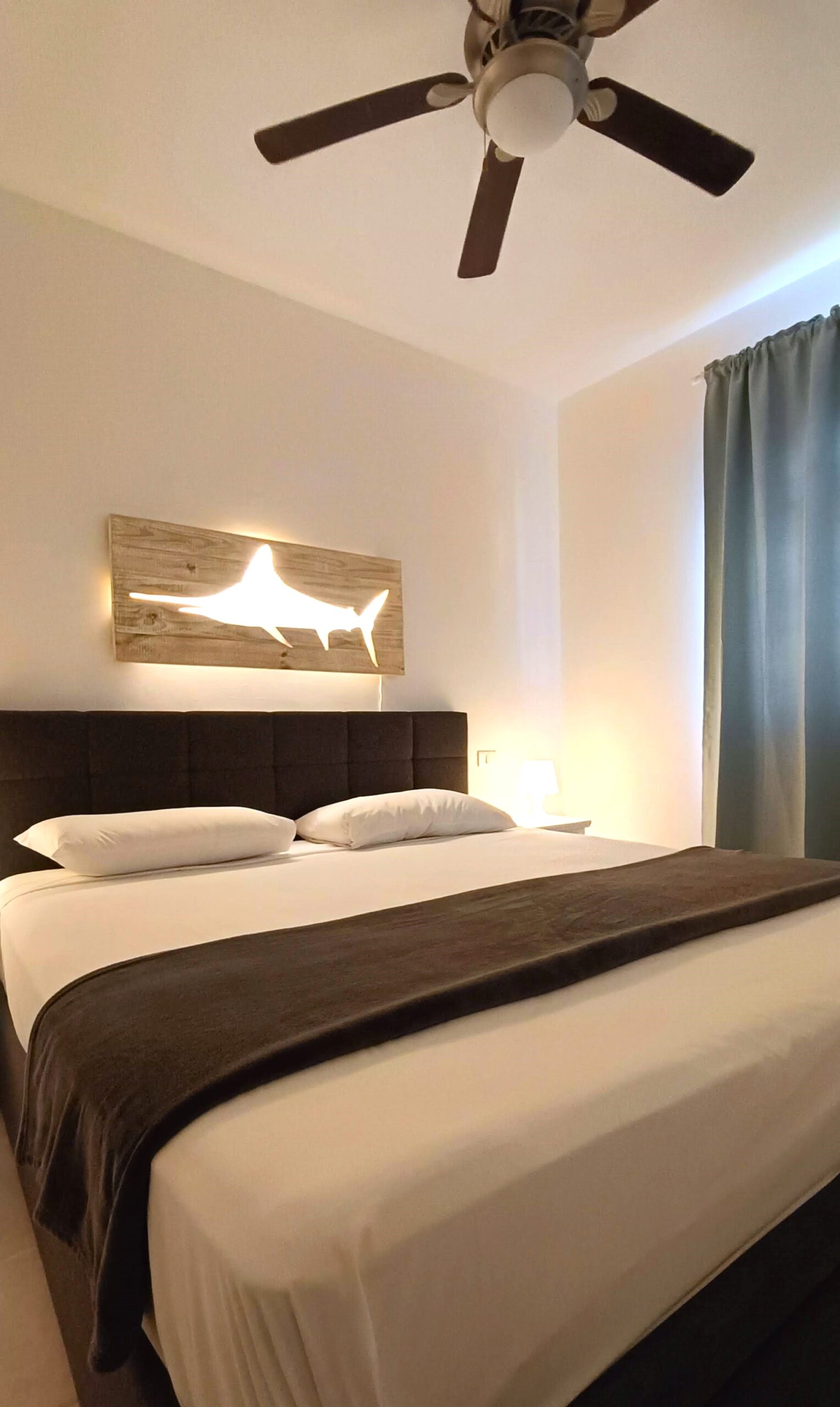 beachfront apartments Punta Cana