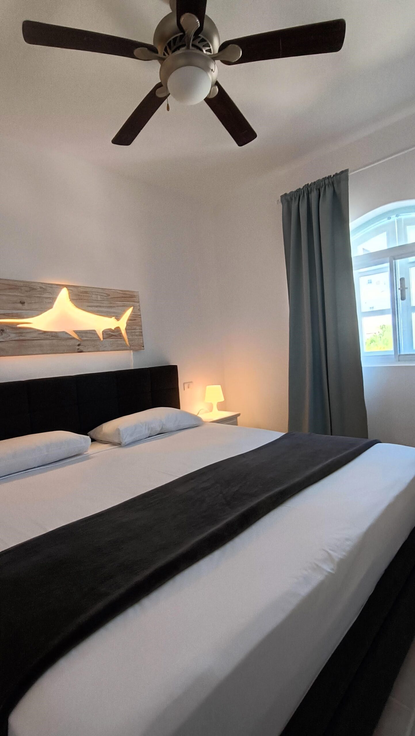 beachfront apartments Punta Cana