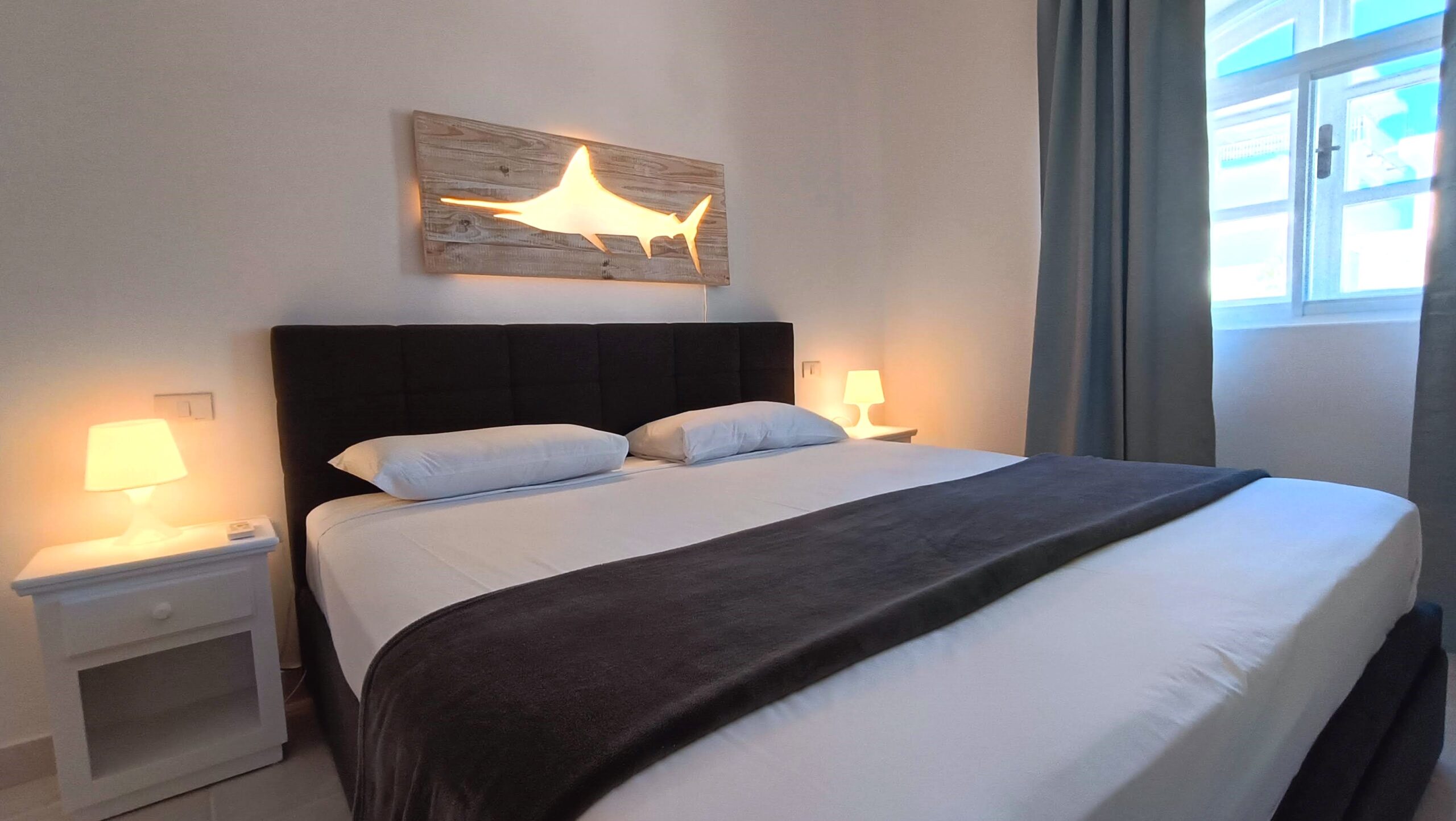 beachfront apartments Punta Cana