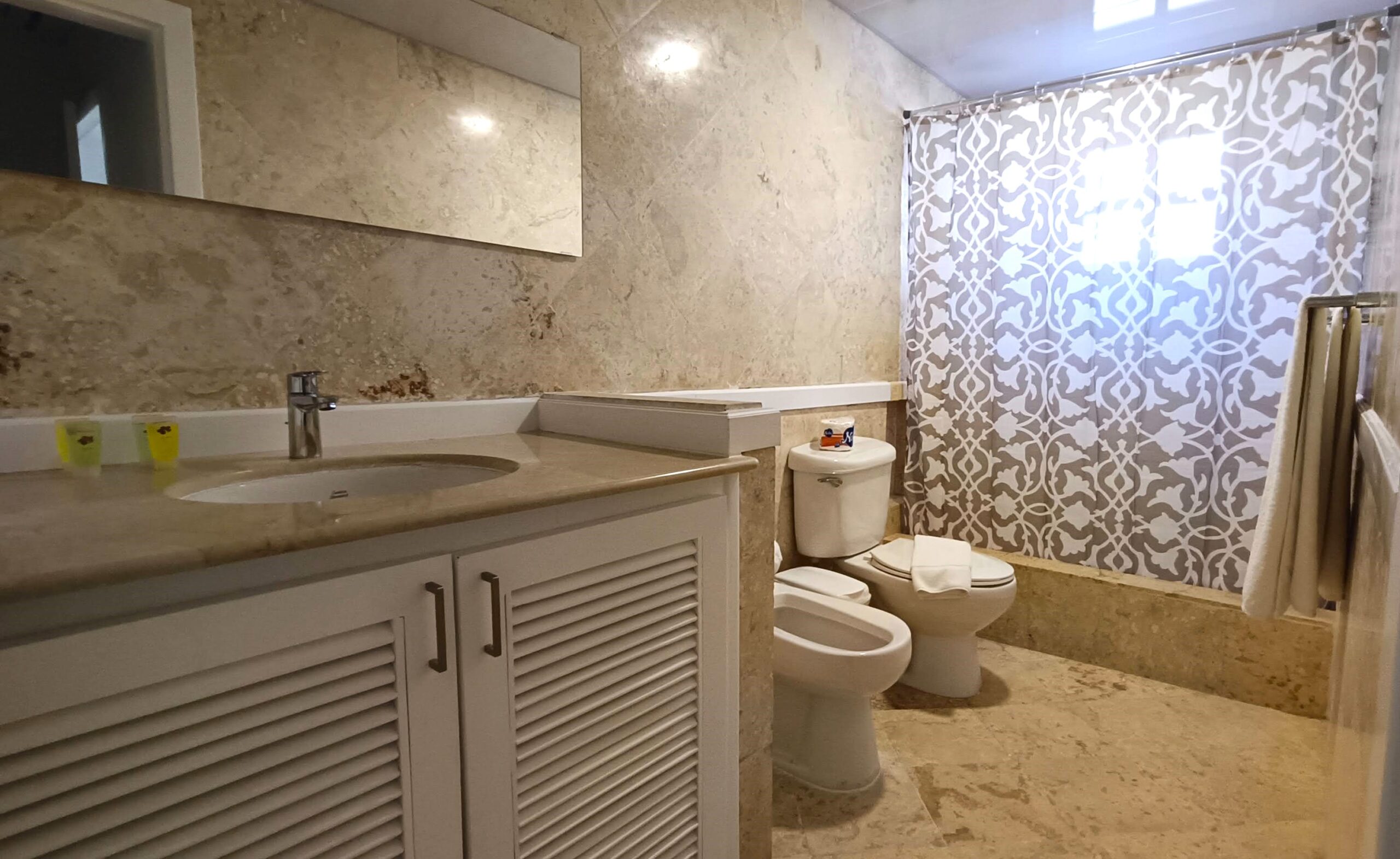 beachfront apartments Punta Cana