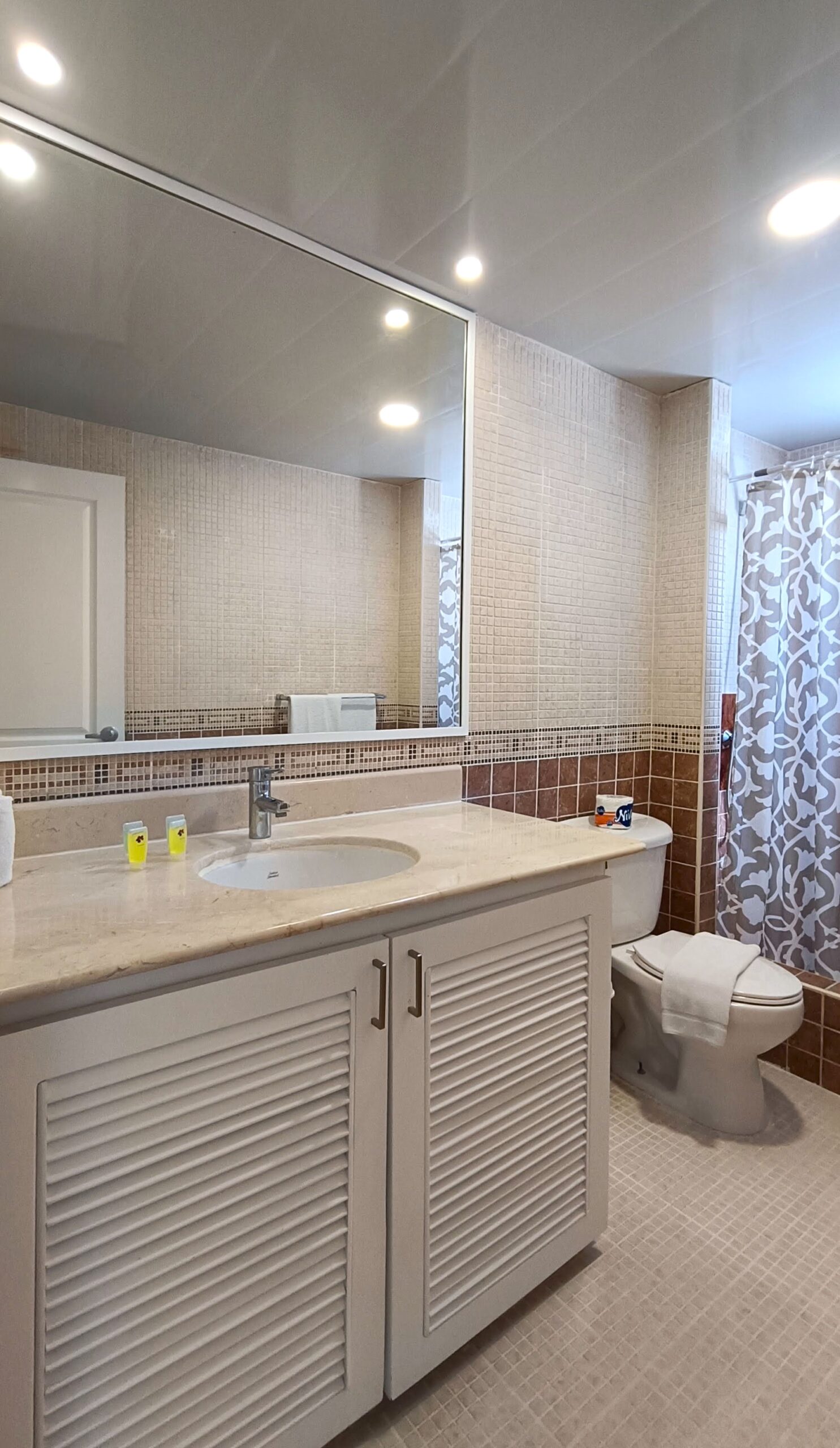 beachfront apartments Punta Cana
