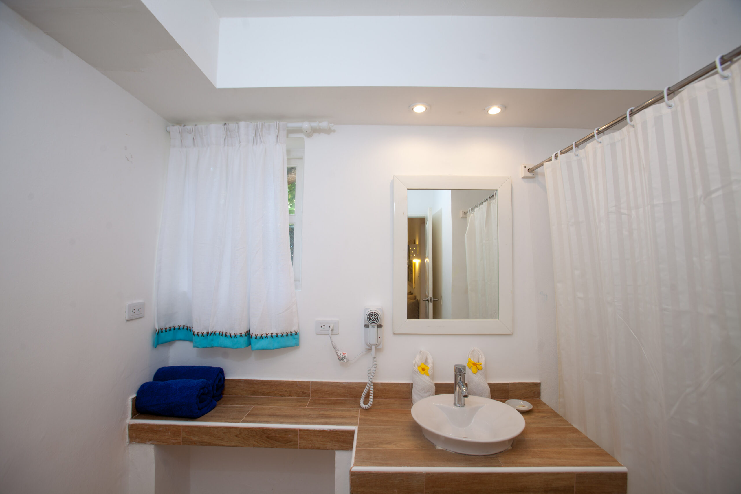 beachfront suites Punta Cana