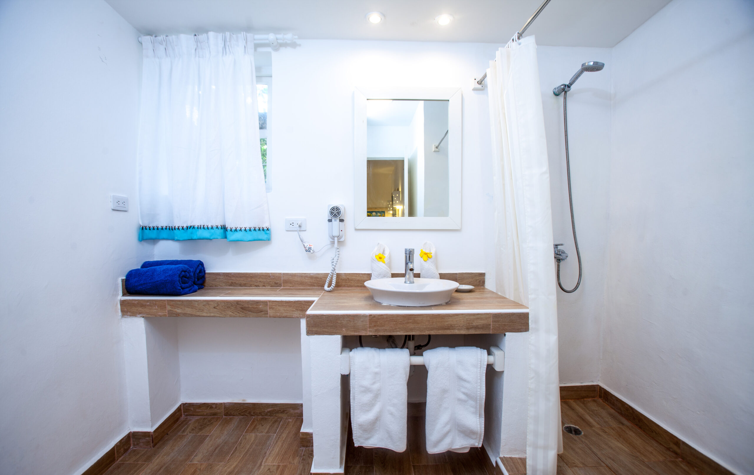 beachfront suites Punta Cana