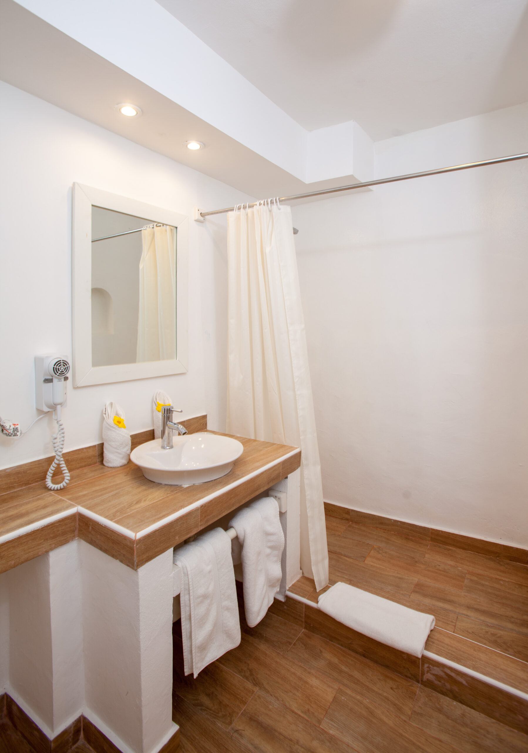 beachfront suites Punta Cana