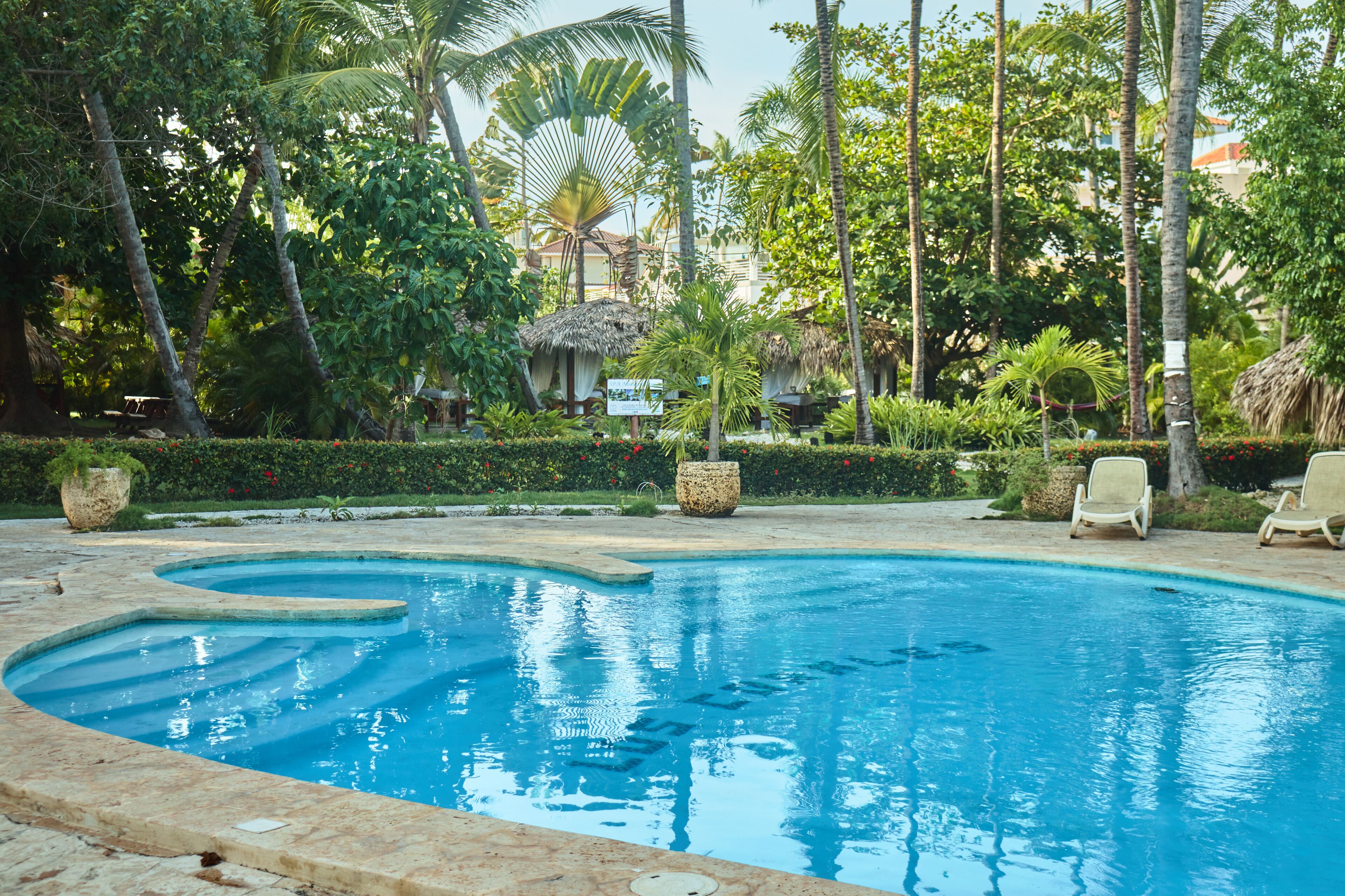 boutique suites Bavaro Punta Cana